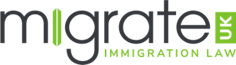 Migrate black logo