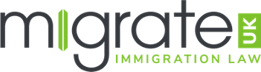 Migrate black logo